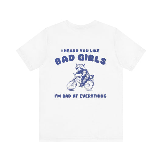 Bad Girls Club